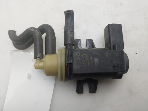 1K0906627A 9573866 luftventil VOLKSWAGEN TIGUAN 5N2 ADVANCE BLUEMOTION 2008