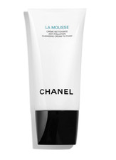 Chanel La Mousse Reinigungscreme Cleansing Cr...