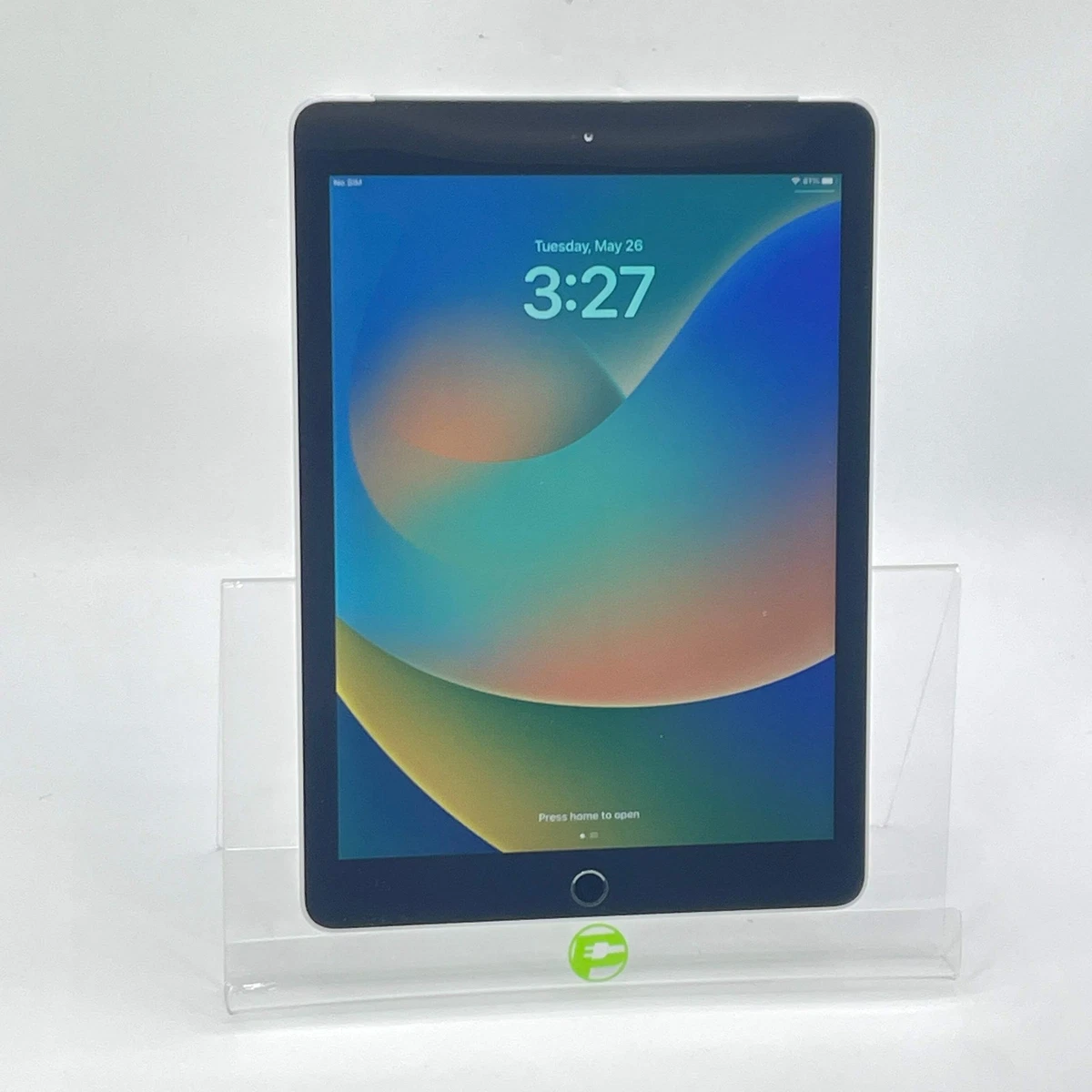 Apple iPad (5th Generation) 32 GB Tablets for sale - eBay