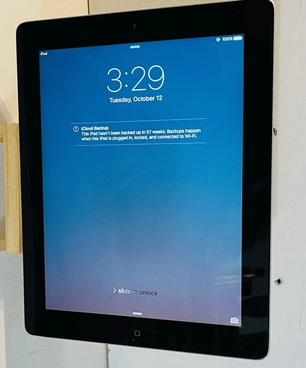 iPad 2 16GB Wi-Fi iOS Tablets for sale | eBay