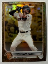 Impromptu Tweet to Kris Bryant Leads to Game-Used Bat and Other Acts of Kindness 10