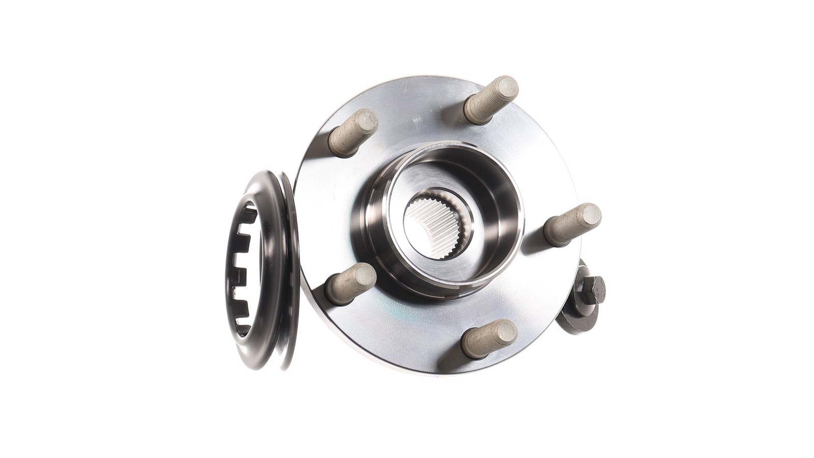 Fits SKF VKBA 6543 Wheel Bearing Kit ⭐UK Stock⭐ - Image 18