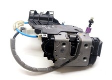 Mercedes CLA W117 C117 A2047302835 T&uuml;rschloss Schloss Hinten Rechts A0997305600