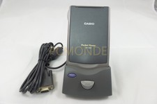 Vintage Casio PV-200 Pocket Viewer PC Companion Pocket PC Handheld