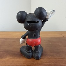 Preços baixos em Ferro Fundido Mickey Mouse em Bancos da Disney