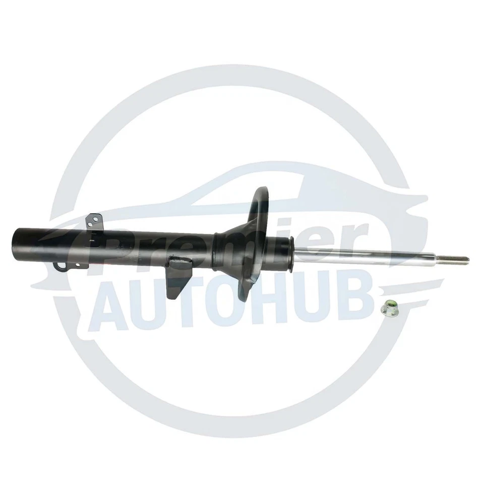 Puntales traseros KYB OEM para Ford Taurus/Mercury Sable 1996-1999 garantía de por vida Foto 4 de 4