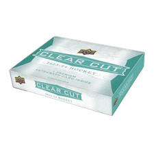 2023-24 Upper Deck Clear Cut Hockey Checklist Guide in-content 17