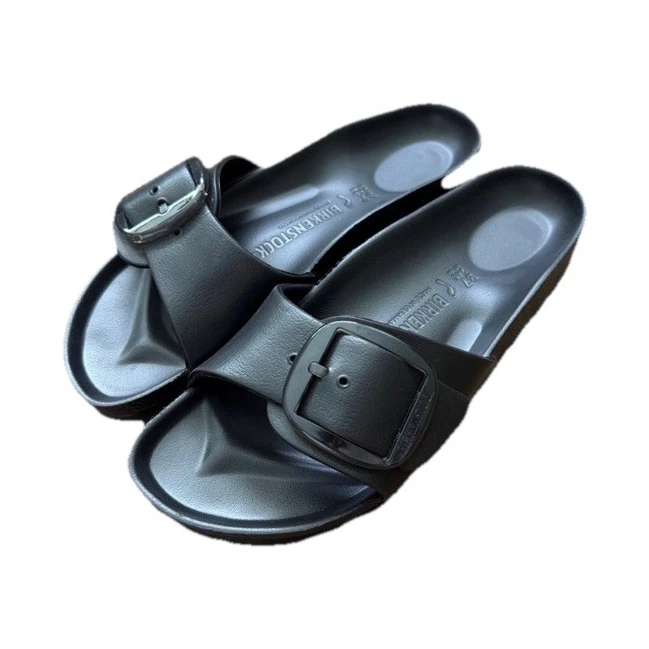 Birkenstock Madrid Buckle Sandals for Women for sale | eBay