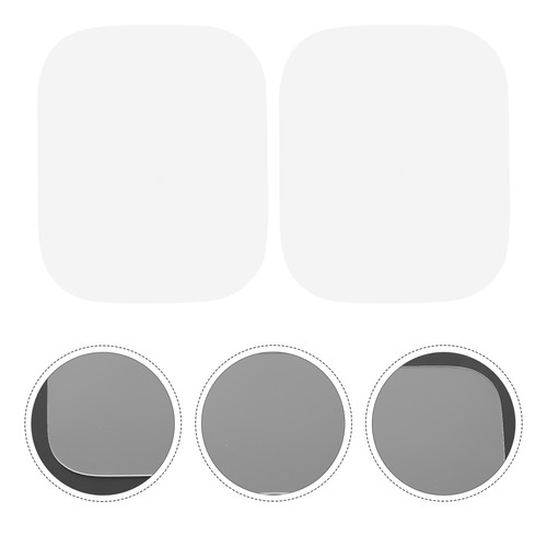 4 Pcs Temperierten Film Ansehen Schutzfolien Handy-Displayschutz - 第 12/12 張圖片