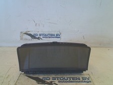 NAVIGATIONSSYSTEM Display BMW 7 serie (E65/E66/E67) 2002 8385449