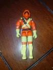 Vintage Hasbro 1994 G.I.Joe Ice Cream Soldier V1 Battle Corps