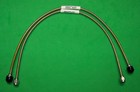 One New Astrolab mini 141-13 Microwave cable Male Sma Tested .9dB loss @ 26.5Ghz