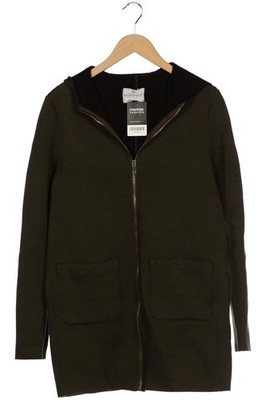 RINASCIMENTO Mantel Damen Jacke Parka Gr. M Grün #zdh8ra1
