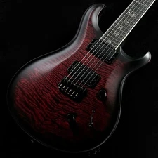 Paul Reed Smith PRS 2025 Mark Holcomb Fire Smokeburst Weight:3.45kg