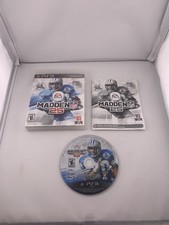 Madden NFL 25 Sony PlayStation 3 PS3 2013 Football Game