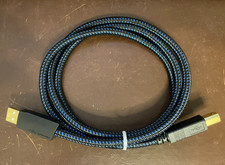 ADL by Furutech USB cable (Type-A to Type-B)  1.2 metre