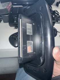 Sega Genesis 1 System With X32 Adapter And Game