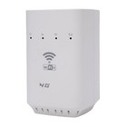 WiFi 6 Wireless Router 4G LTE CPE Router With SIM Card Slot WAN LAN Interfac HOT