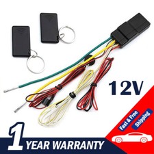 12V RFID 2.4GH Drahtlose Wegfahrsperre Auto M...