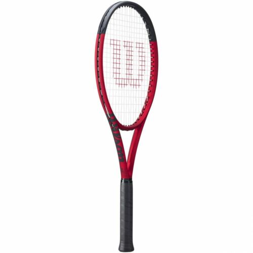 Wilson Clash 100UL 2022 Stranded Tennis Racquet Tennis Bat-
