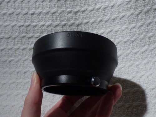 Vivitar Series 1 VMC 70-210mm 1:3.5 Camera Lens – Olympus OM Mount - Picture 15 of 17