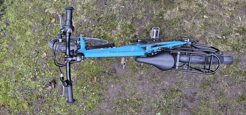 Puky Cyke 20-7 active Alu - 20 Zoll Kinderfahrrad - Bild 5 von 9