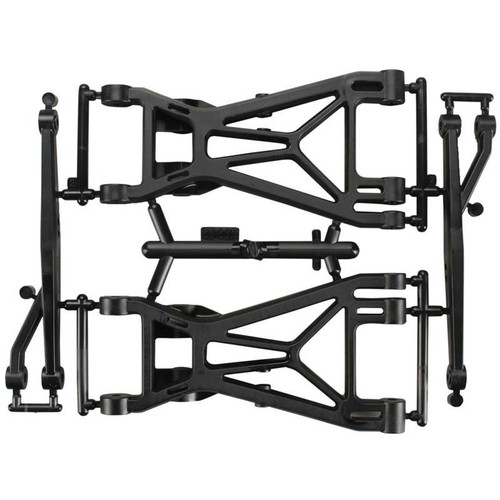HPI Savage Flux 2.4 HPIC5238 85238 Suspension Arm Set Savage X