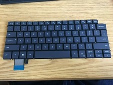 ✔️DELL INSPIRON 13 7391 US INTERNATIONAL KEYBOARD 08GH4P (A70)