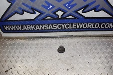 K3-1 TRIPLE TREE NUT 83 HONDA ATC 200 BIG RED THREE WHEELER FREE SH