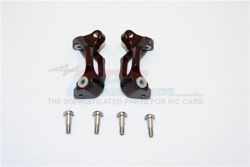GPM MYT019 ALLOY FRONT C HUBS AX31515 FOR AXIAL RC EP 1/18 YETI JR AX90052 - Picture 3 of 7