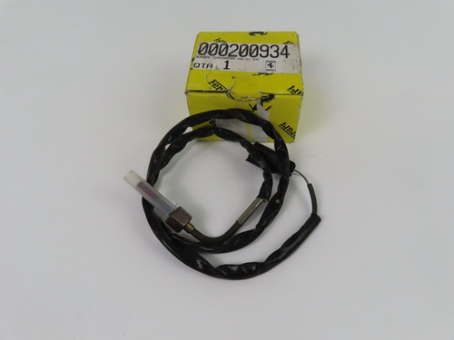 Ferrari Temperatur  Sensor Katalysator Am Auspuff  000200934