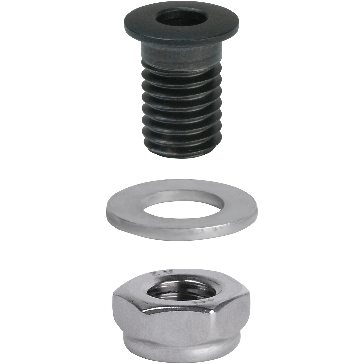 Мужская сумка для одежды из натуральной кожи унисекс NEU