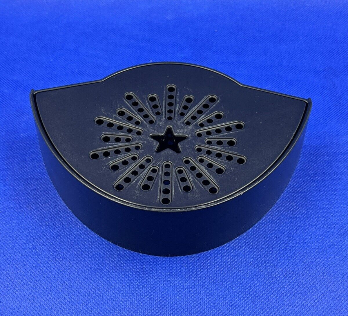 Keurig Replacement Drip Tray Grate For Model K-Select K40 B40 Upper Lower Black