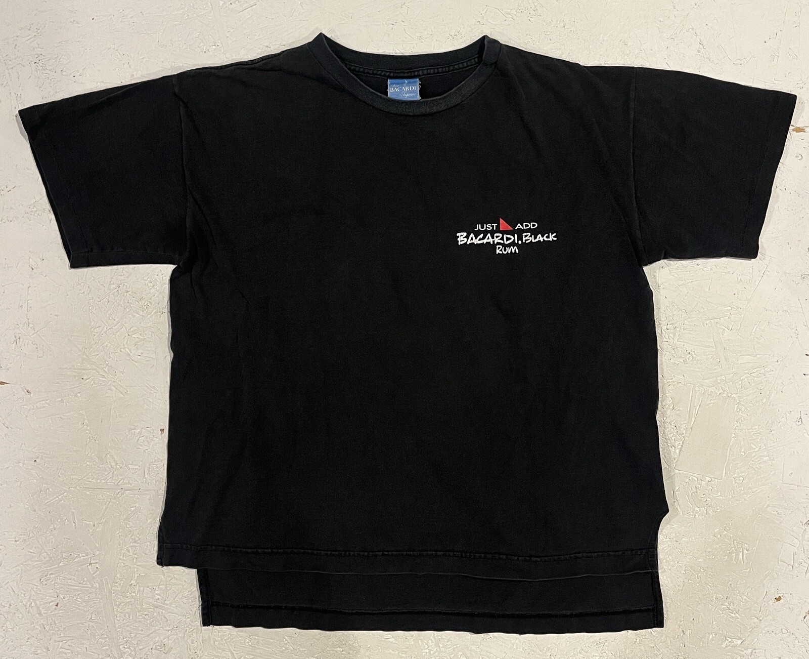 T shirt bacardi | Acquisti Online su