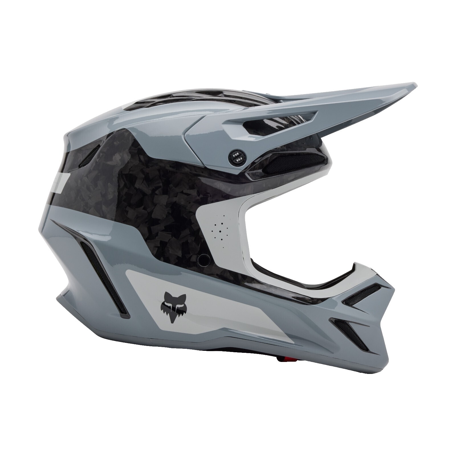 Fox Motocross Helmet V3 | eBay