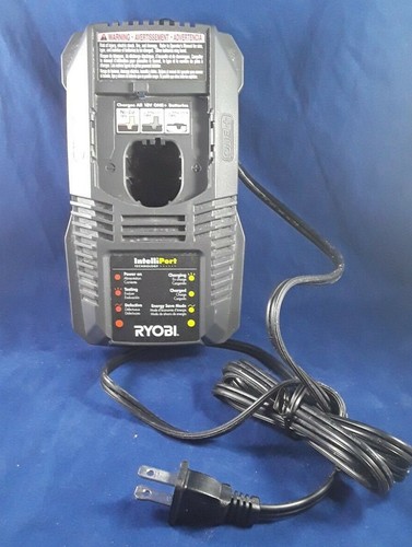 Ryobi 18V Model P118 Class 2 Battery 