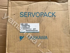 1pc New Yaskawa SGDB-10ADG Servo Drive Fast Ship