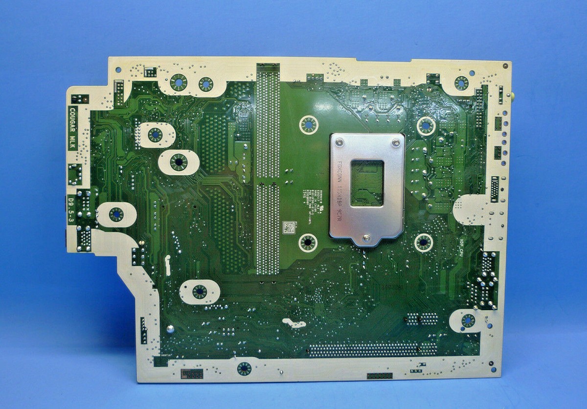 Genuine Dell OptiPlex 3070 SFF Desktop Motherboard LGA1151 DDR4