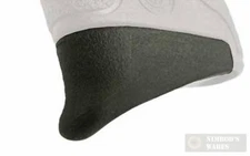 Fits S&W M&P Shield 9mm .40 Grip Add-On – Tactical Pinky Rest 2/4/6/8 Pack