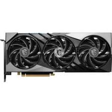 Geforce Rtx 4070 Ti Super 16gb Gaming X Slim Graphics Card
