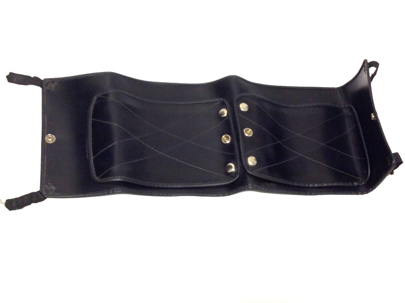New 1968-1968 Lamborghini Islero Front Cold Air Screen Cold Climate Blanket