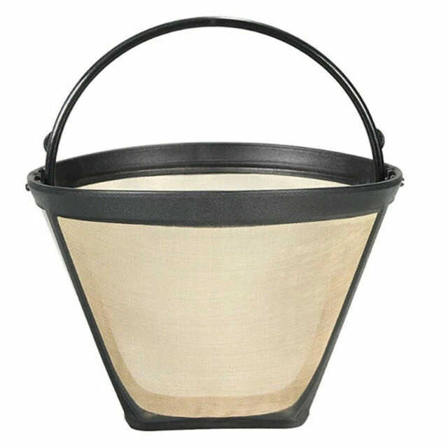 Stainless Steel Filters Parts