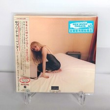 Sabrina Carpenter Emails I Can't Send Forward: Limited Edition Japan Music CD