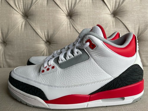 jordan 3 retro size 11