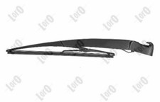 ABAKUS Scheibenwischerarm-Satz Hinten (103-00-051-C) für HONDA Civic VII