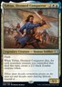 MTG Tobias, Doomed Conqueror (45/251) Dominaria United Commander NM