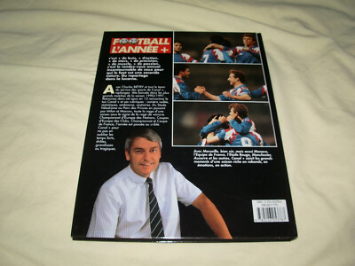 L'année du football 1991 – Livres de Foot