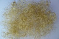 Flower-Hair, Engelshaar Gelockt - Gold 25G (Flowerhair)