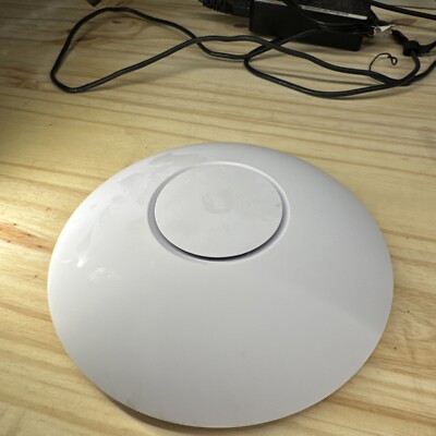 Ubiquiti Unifi UAP-AC-LR 802.11ac Long Range Dual Band Wireless Access Point!