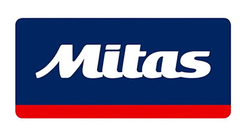 RALLY / ADVENTURE BIKE. MITAS XT+ 150-18 & TF EX 90/100/21 (ROAD LEGAL) COMBO - Picture 4 of 4